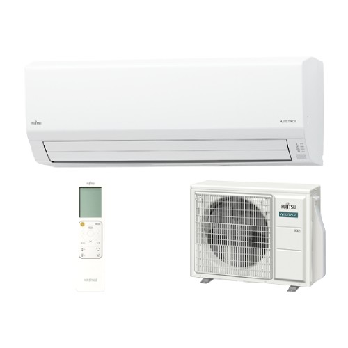 AIR CONDITION  AIRSTAGE ASEH24KLCB/AOEH24KLCB INVERTER 24000BTU R32